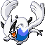 Lugia gen3