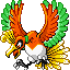 Ho-Oh gen3