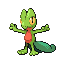Treecko gen3