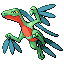 Grovyle gen3