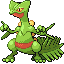 Sceptile gen3