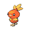 Torchic gen3