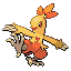 Combusken gen3