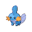 Mudkip gen3