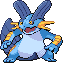 Swampert gen3