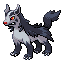 Mightyena gen3