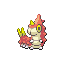 Wurmple gen3