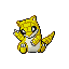 Sandshrew gen3