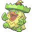 Ludicolo gen3