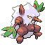 Shiftry gen3