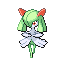 Kirlia gen3