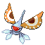 Masquerain gen3