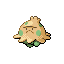 Shroomish gen3