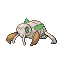 Nincada gen3