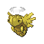 Shedinja gen3