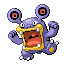 Loudred gen3