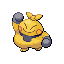 Makuhita gen3