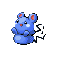 Azurill gen3