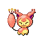 Skitty gen3
