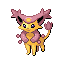 Delcatty gen3