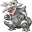 Aggron gen3
