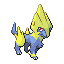 Manectric gen3