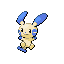 Minun gen3