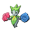 Roselia gen3