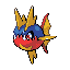Carvanha gen3