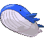 Wailord gen3