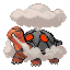 Torkoal gen3