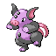 Grumpig gen3