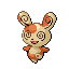 Spinda gen3