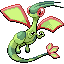 Flygon gen3