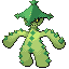 Cacturne gen3