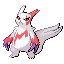 Zangoose gen3