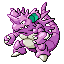 Nidoking gen3