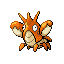 Corphish gen3
