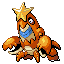 Crawdaunt gen3
