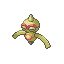 Baltoy gen3
