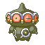 Claydol gen3