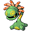 Cradily gen3