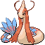 Milotic gen3