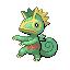Kecleon gen3