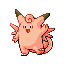 Clefable gen3