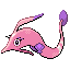 Gorebyss gen3