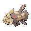Relicanth gen3