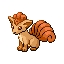 Vulpix gen3