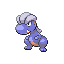 Bagon gen3