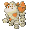 Regirock gen3